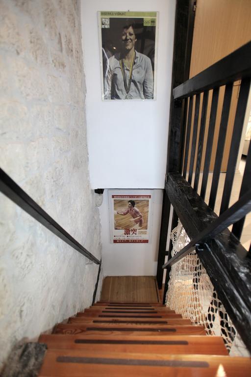 Apartment Tragurium Трогір Екстер'єр фото